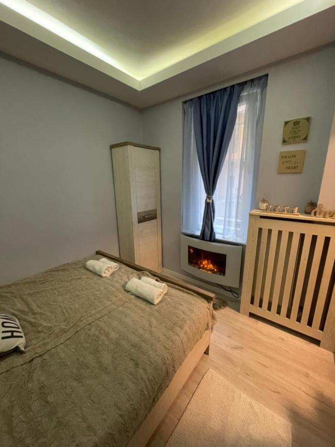 Paradise House Budapest Eksteriør billede