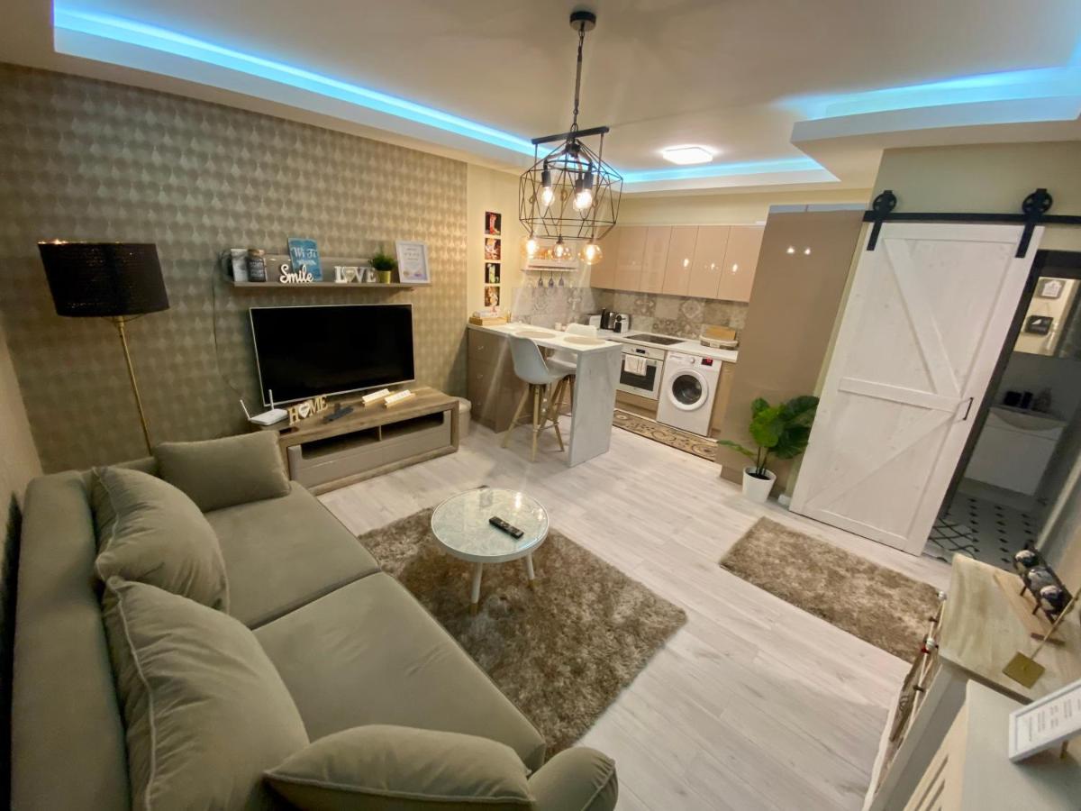 Paradise House Budapest Eksteriør billede