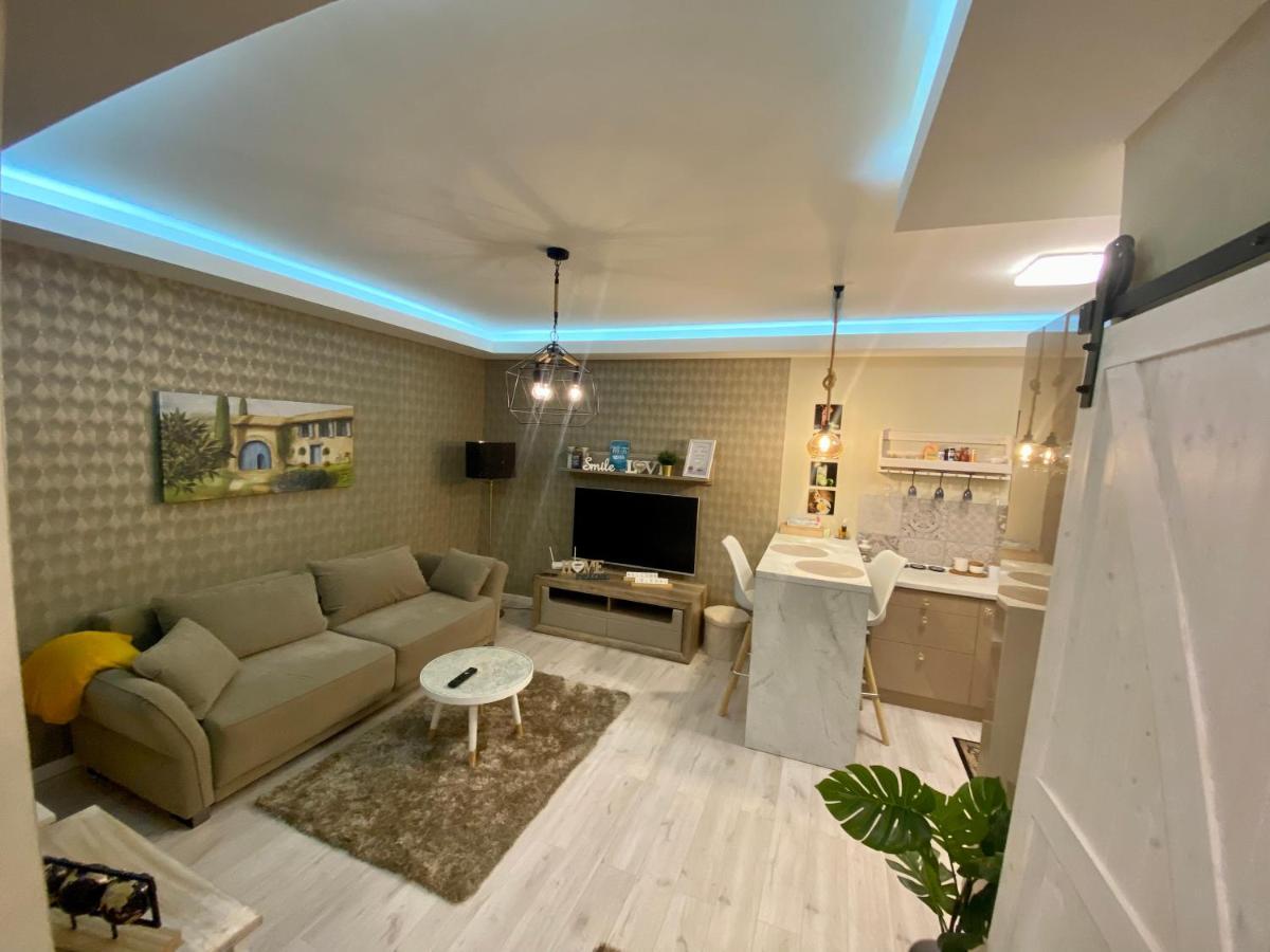 Paradise House Budapest Eksteriør billede