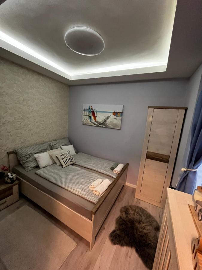 Paradise House Budapest Eksteriør billede