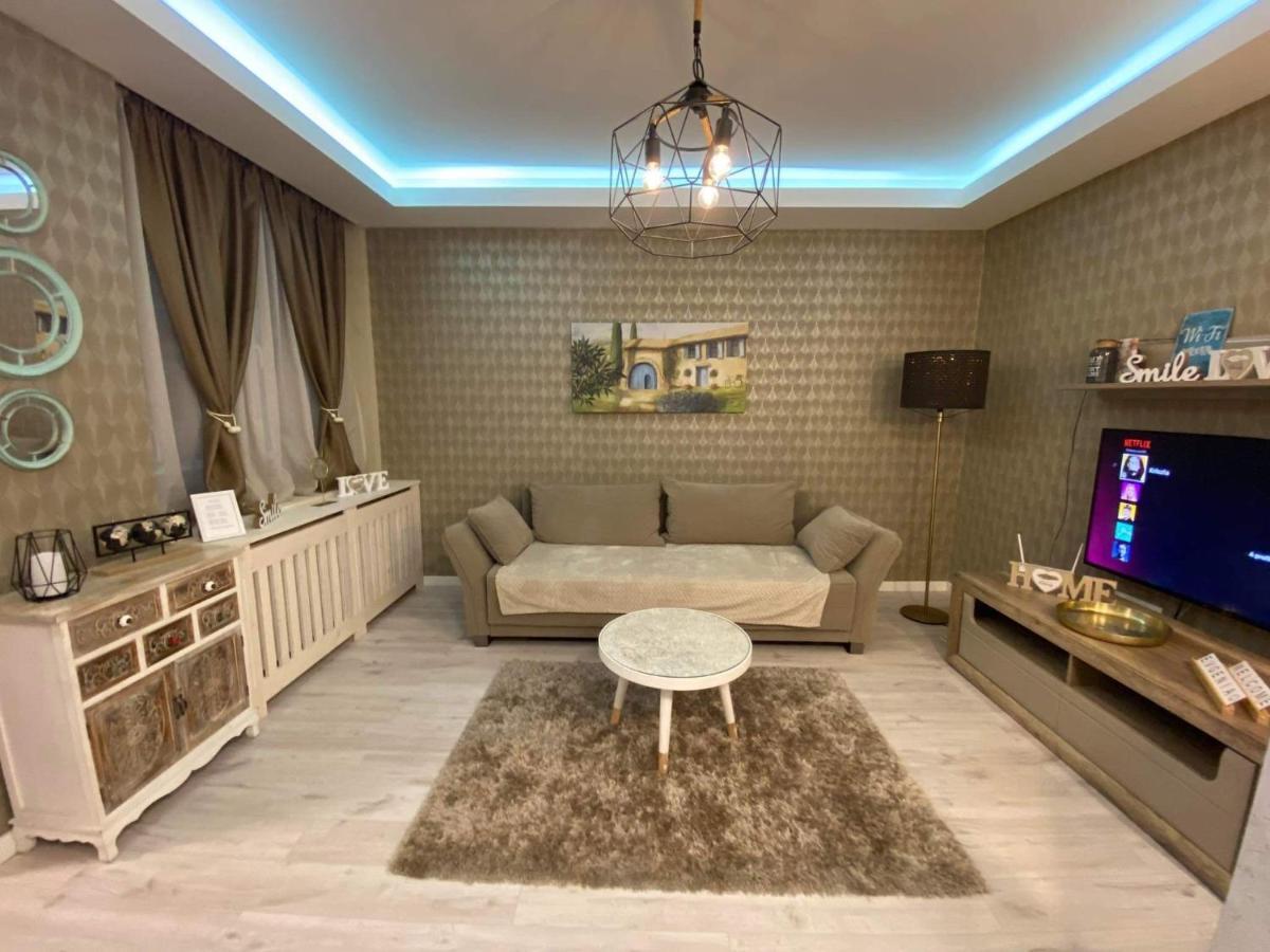 Paradise House Budapest Eksteriør billede